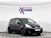 Nissan Note I Рестайлинг Нижний Новгород  - изображение 22