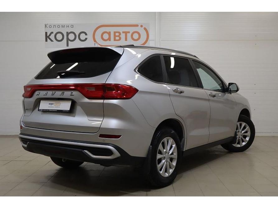 Haval M6 II Коломна  - изображение 3