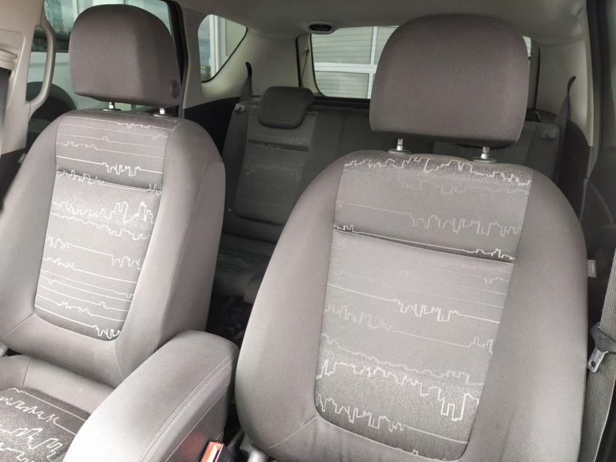 Opel Meriva B Екатеринбург  - изображение 17