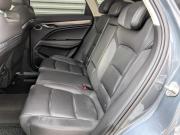 Geely Tugella I Москва  - изображение 42