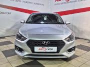 Hyundai Solaris II Воронеж  - изображение 25