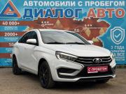 Lada (ВАЗ) Vesta I Рестайлинг (NG) Набережные Челны  - изображение 22