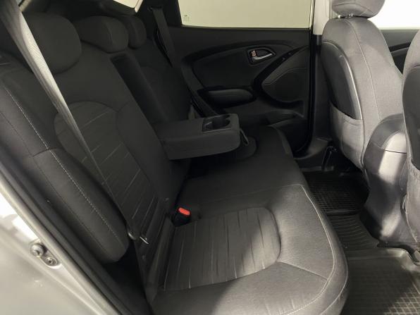 Hyundai ix35 I Рестайлинг с пробегом 2014 года, цена 1 160 000 рублей, 148445 км, внедорожник, Автокод Объявления