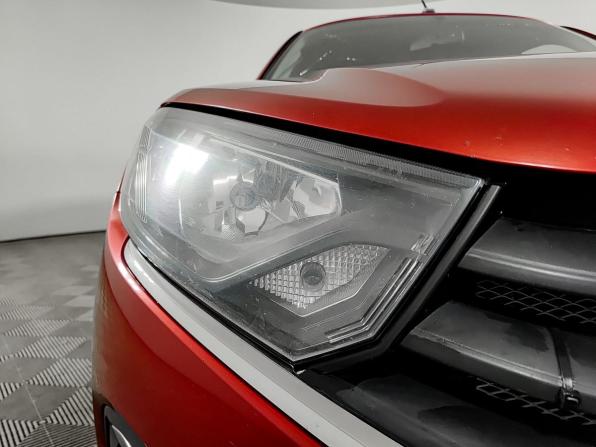 Lada (ВАЗ) Granta I Рестайлинг с пробегом 2020 года, цена 645 000 рублей, 133018 км, хэтчбек, Автокод Объявления