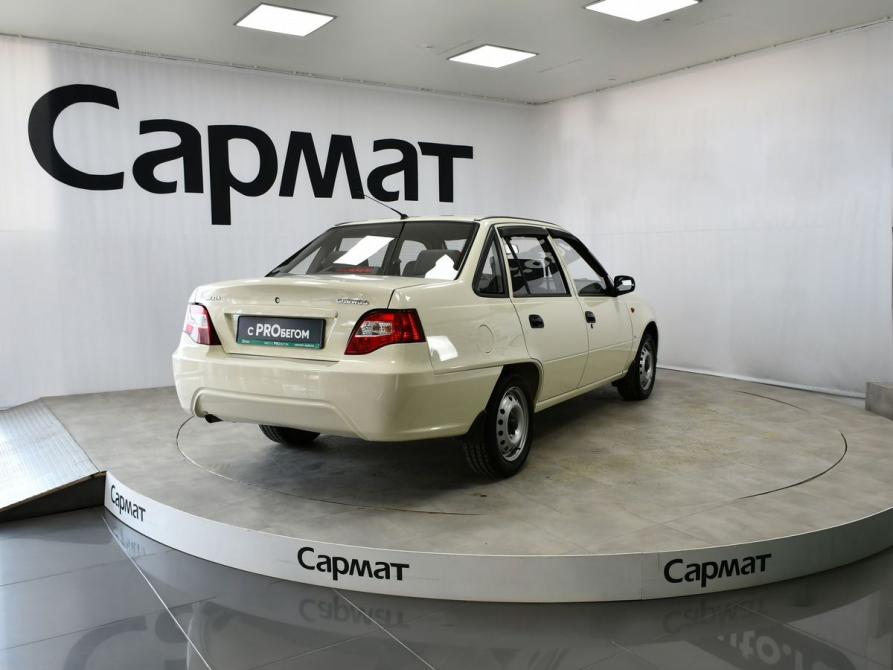 Daewoo Nexia I Рестайлинг Новосибирск  - изображение 5