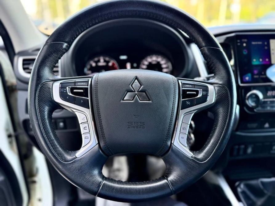 Mitsubishi Pajero Sport III Тула  - изображение 7