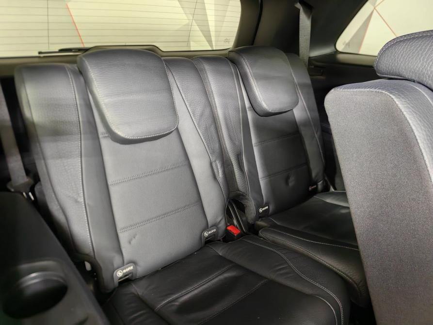 Mercedes-Benz GLS II (X167) Москва  - изображение 24