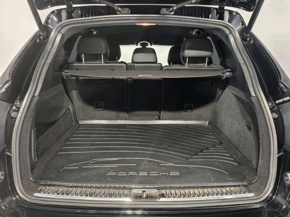 Porsche Cayenne II (958) с пробегом 2014 года, цена 2 370 000 рублей, 183938 км, внедорожник, Автокод Объявления
