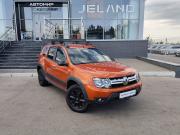 Renault Duster I Рестайлинг Саратов  - изображение 18