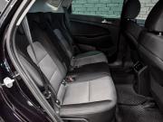 Hyundai Tucson III Рестайлинг Екатеринбург  - изображение 39