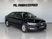 Volkswagen Passat B8 Уфа  - изображение 22