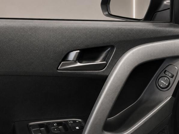 Hyundai Creta II с пробегом 2021 года, цена 2 245 000 рублей, 65000 км, внедорожник, Автокод Объявления