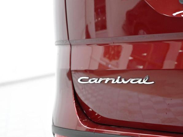 Kia Carnival IV с пробегом 2021 года, цена 2 229 000 рублей, 54809 км, минивэн, Автокод Объявления