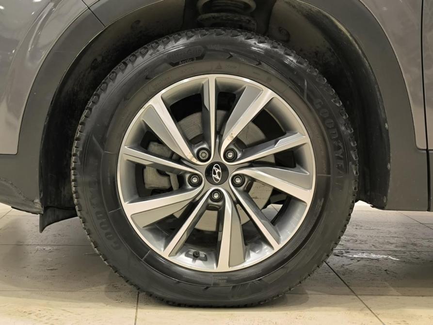 Hyundai Santa Fe III Рестайлинг Казань  - изображение 22