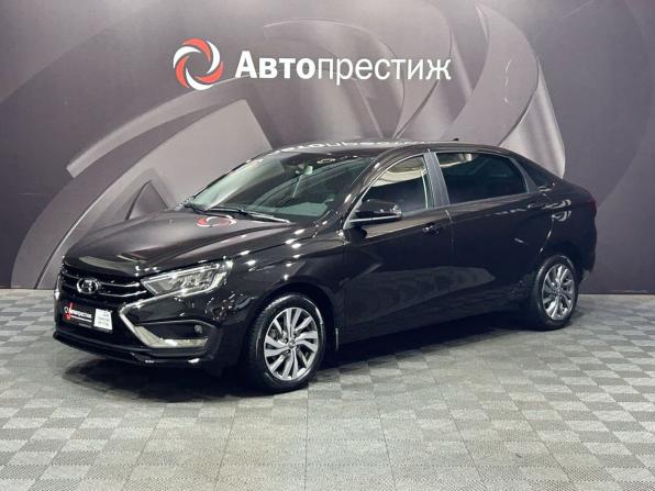 Lada (ВАЗ) Aura с пробегом 2025 года, цена 1 700 000 рублей, 90 км, седан, Автокод Объявления