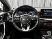 Kia Ceed III Рестайлинг Москва  - изображение 37