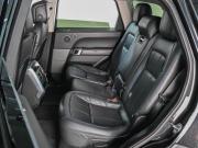 Land Rover Range Rover Sport II Рестайлинг Ростов-на-Дону  - изображение 34