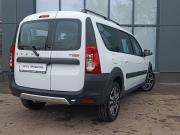 Lada (ВАЗ) Largus I Рестайлинг Ярославль  - изображение 23