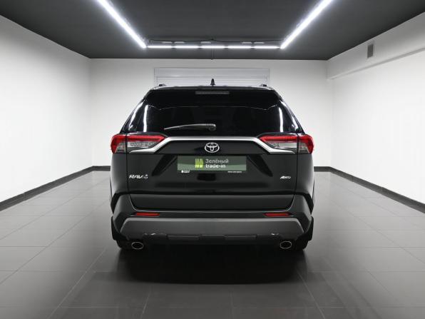 Toyota RAV4 V (XA50) с пробегом 2020 года, цена 3 495 000 рублей, 99599 км, внедорожник, Автокод Объявления