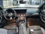 Mercedes-Benz E-Класс V (W213 S213 C238) Рестайлинг Москва  - изображение 47