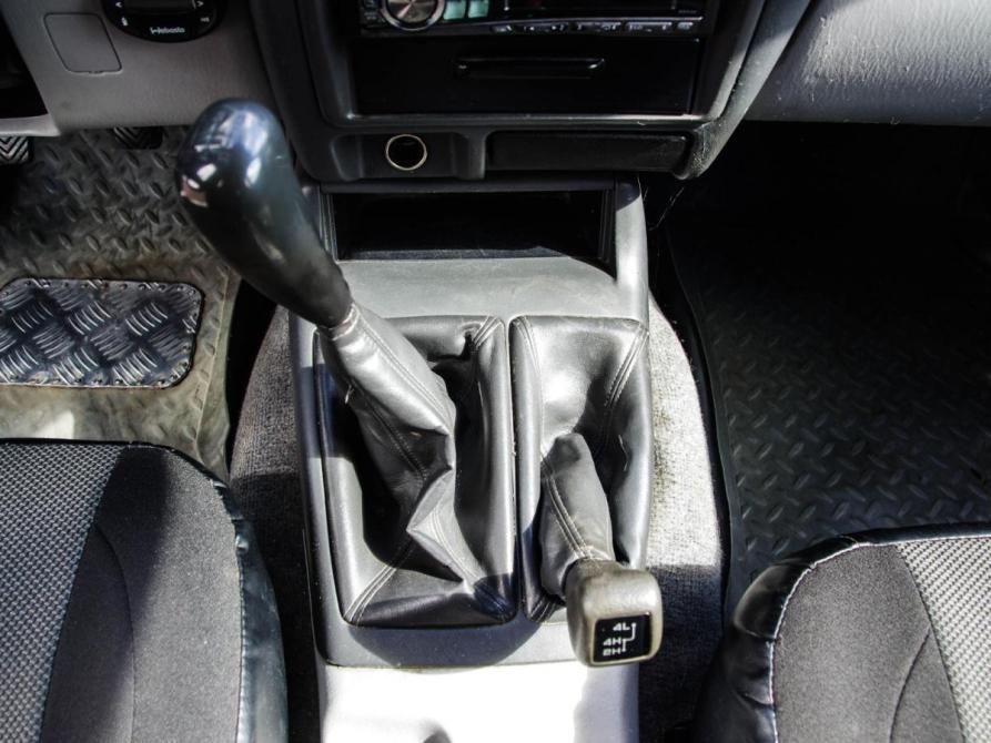 Mitsubishi Pajero Sport I Рестайлинг Владимир  - изображение 16