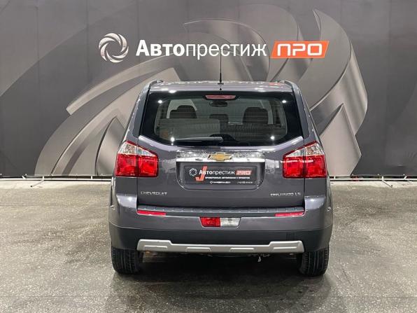 Chevrolet Orlando I с пробегом 2012 года, цена 1 150 000 рублей, 171371 км, компактвэн, Автокод Объявления