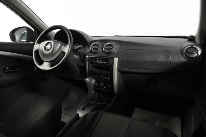 Nissan Almera III (G15) с пробегом 2015 года, цена 649 000 рублей, 223800 км, седан, Автокод Объявления