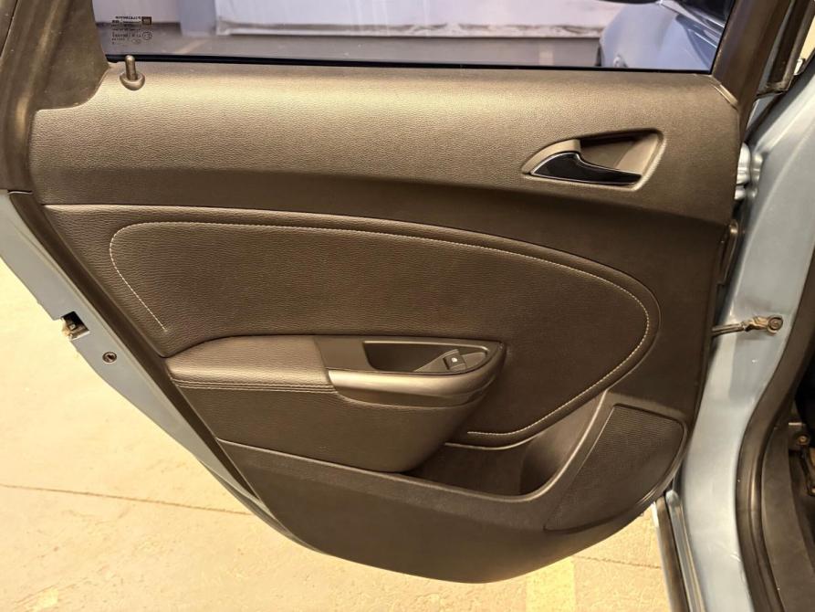Opel Astra J Екатеринбург  - изображение 14