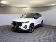 Chery Tiggo 7 Pro I Санкт-Петербург  - изображение 19