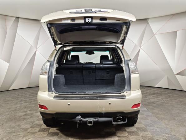 Lexus RX II с пробегом 2004 года, цена 798 000 рублей, 387535 км, внедорожник, Автокод Объявления