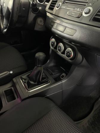 Mitsubishi Lancer X с пробегом 2008 года, цена 670 000 рублей, 176961 км, седан, Автокод Объявления