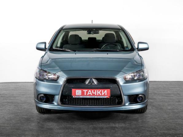 Mitsubishi Lancer X с пробегом 2008 года, цена 899 000 рублей, 183431 км, седан, Автокод Объявления