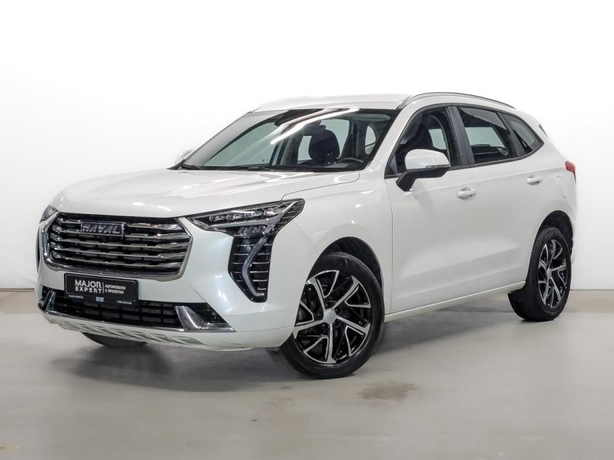 Haval Jolion I Москва  - изображение 1