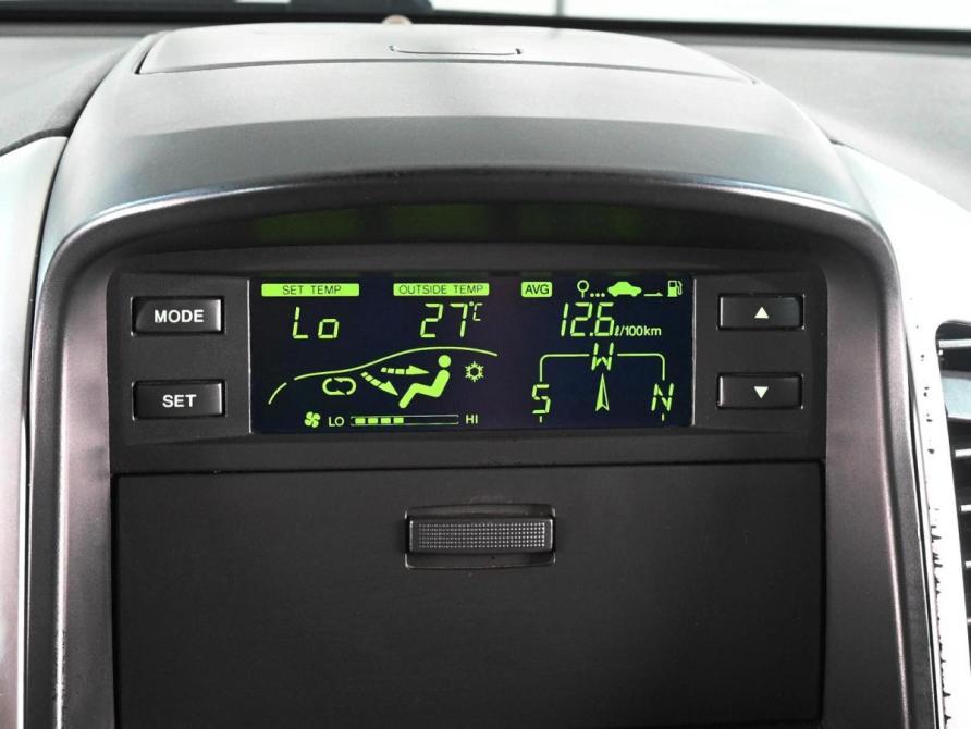 Chevrolet Captiva I Ростов-на-Дону  - изображение 13