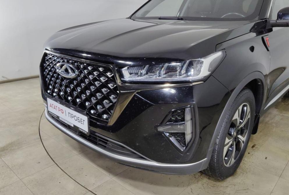 Chery Tiggo 7 Pro Max I Волгоград  - изображение 21