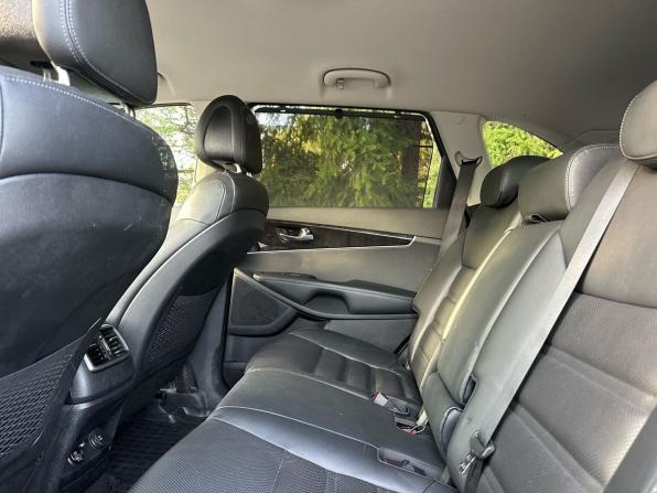 Kia Sorento III Prime с пробегом 2017 года, цена 2 199 000 рублей, 164164 км, внедорожник, Автокод Объявления