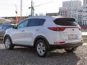 Kia Sportage IV Ижевск  - изображение 35