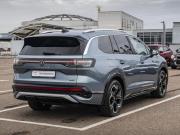 Volkswagen Talagon I Рестайлинг Москва  - изображение 33