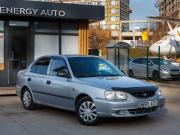 Hyundai Accent II Уфа  - изображение 17