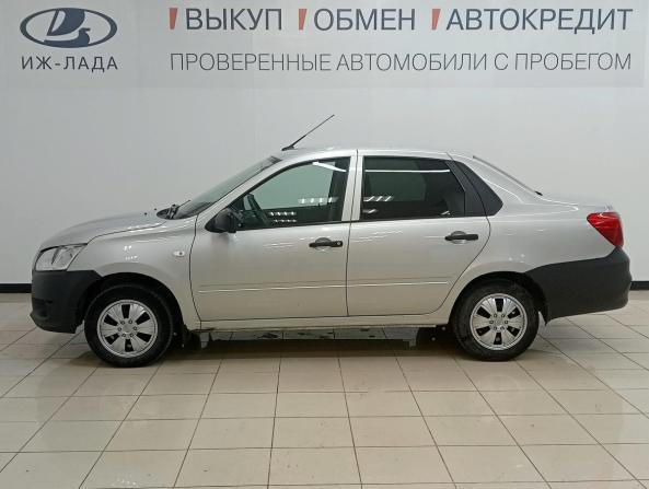 Datsun on-DO I с пробегом 2019 года, цена 480 000 рублей, 87000 км, седан, Автокод Объявления