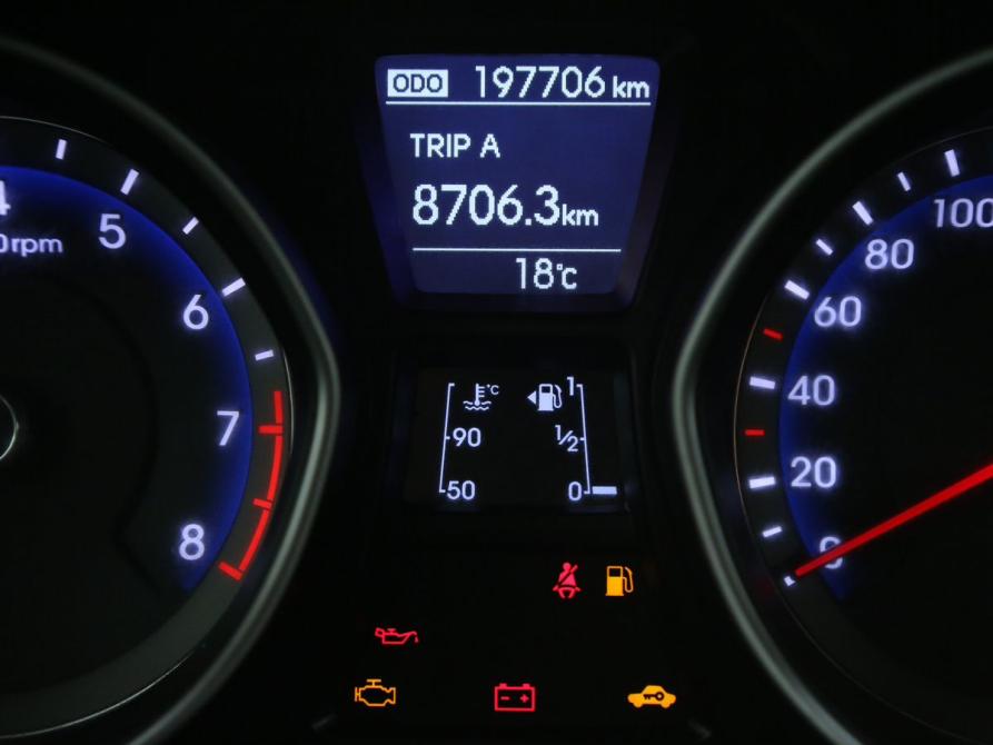 Hyundai i30 II Иваново  - изображение 17