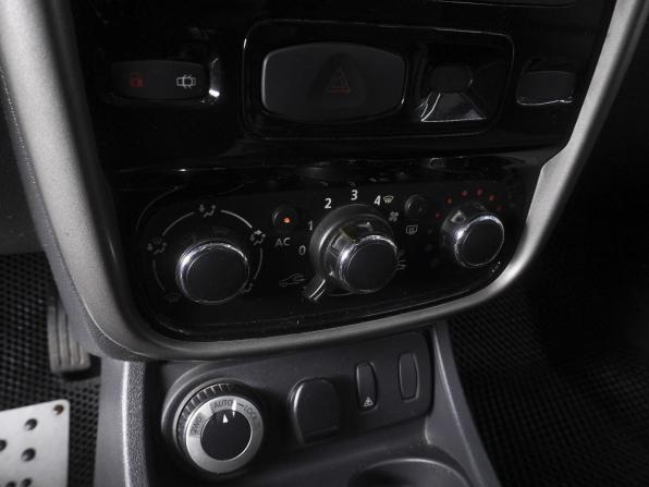 Renault Duster I с пробегом 2014 года, цена 840 000 рублей, 171507 км, внедорожник, Автокод Объявления