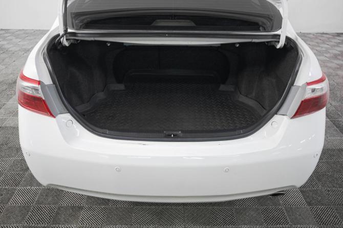 Toyota Camry VI (XV40) Рестайлинг с пробегом 2011 года, цена 999 000 рублей, 270378 км, седан, Автокод Объявления