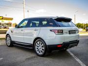 Land Rover Range Rover Sport II Волгоград  - изображение 44