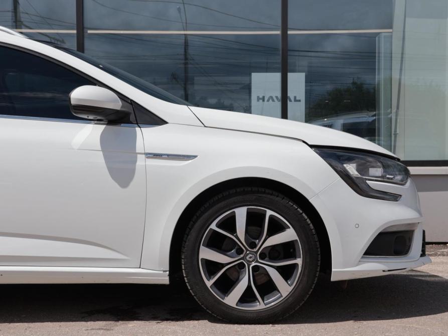 Renault Megane IV Калуга  - изображение 10