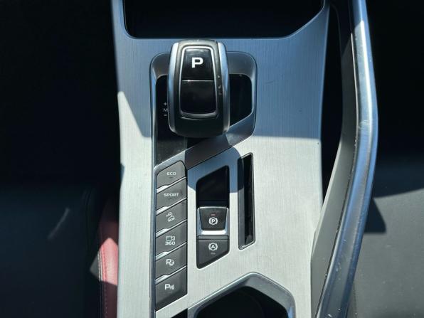 Geely Coolray I с пробегом 2022 года, цена 1 399 000 рублей, 144000 км, внедорожник, Автокод Объявления