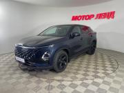 Omoda C5 I Воронеж  - изображение 26