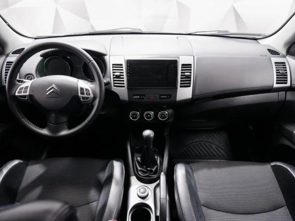 Citroen C-Crosser с пробегом 2010 года, цена 1 235 000 рублей, 135435 км, внедорожник, Автокод Объявления