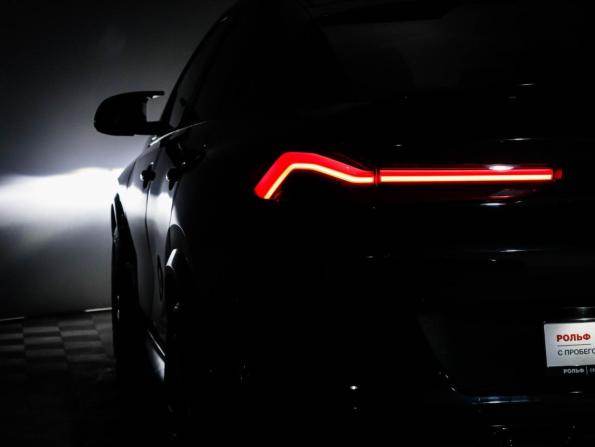 BMW X6 M III (F96) с пробегом 2020 года, цена 8 750 000 рублей, 76800 км, внедорожник, Автокод Объявления