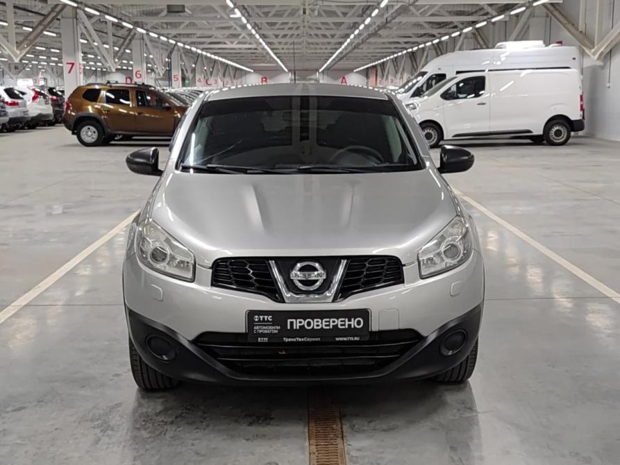 Nissan Qashqai I Рестайлинг Казань  - изображение 2